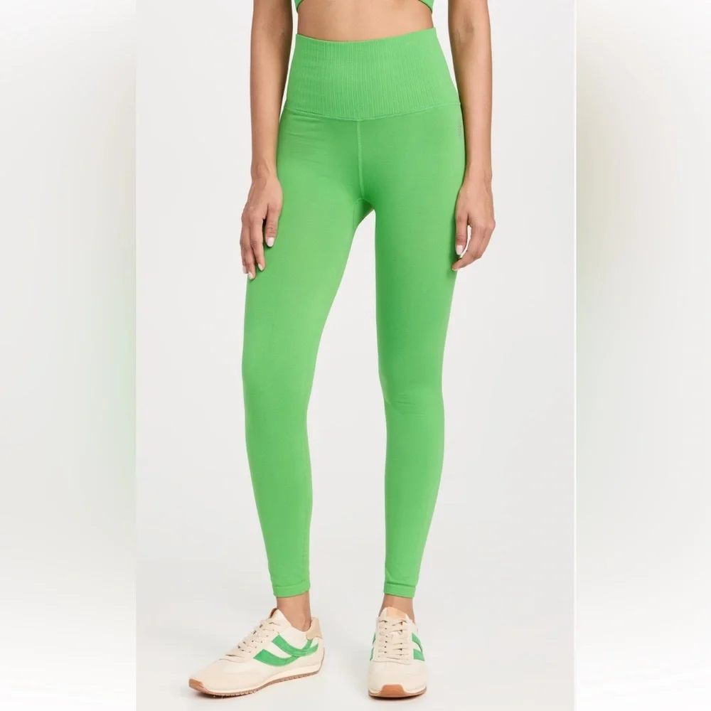 FP Movement Good Karma Leggings kiwi